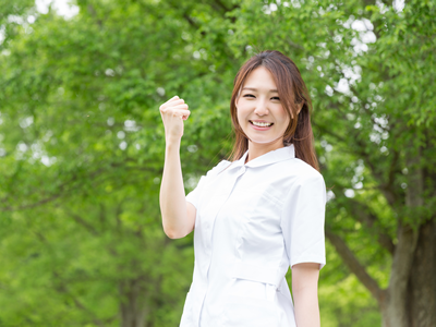 訪問看護にお伺いするのは画像