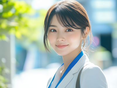 スタッフ紹介画像